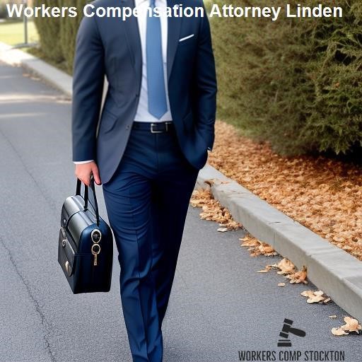 Trusted Workers Comp Attorneys in Linden, CA Free Consultation